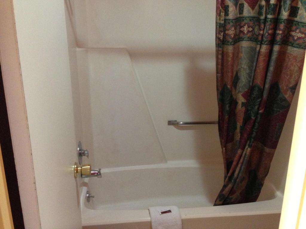 De Leon Inn Room photo