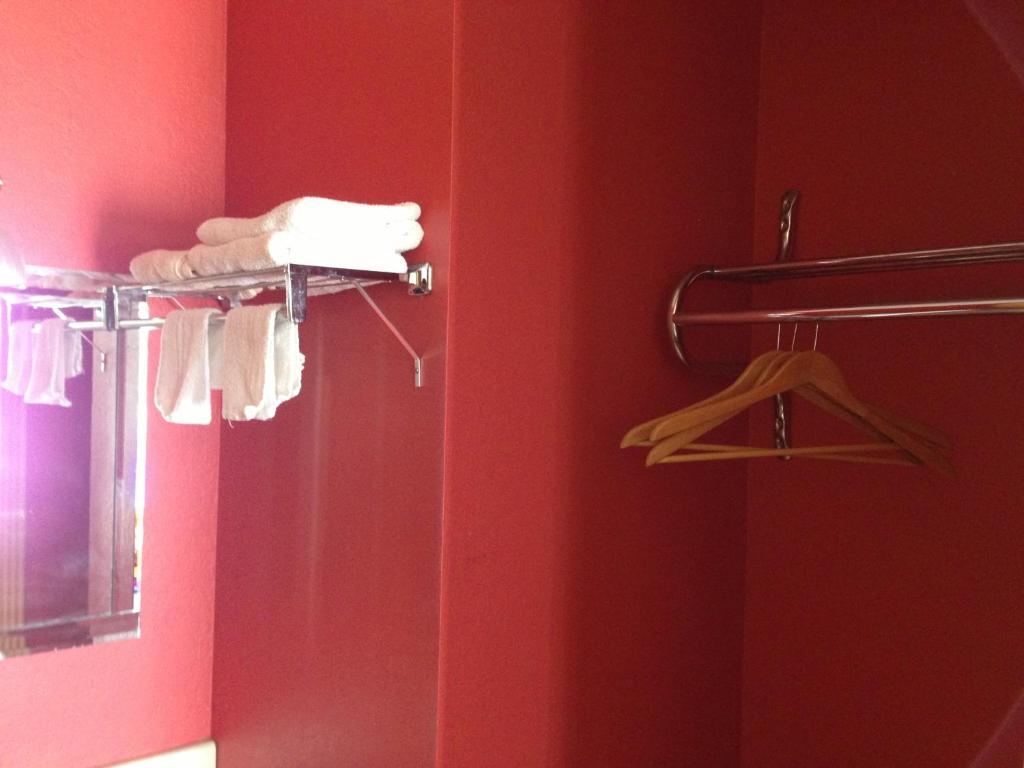 De Leon Inn Room photo